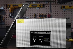 What Liquid Should You Put in Your Ultrasonic Cleaner