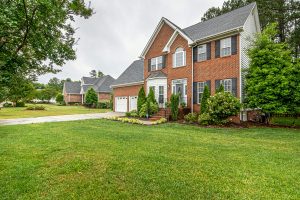 Why Burke Lawn Care Stands Out as a Local Lawn Care Provider