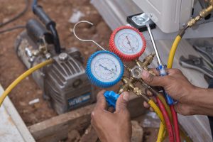 Keep Your Home Cool or Warm with the Best HVAC Services in Dublin GA