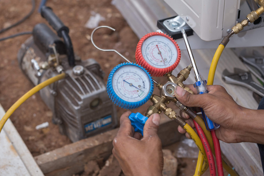 Keep Your Home Cool or Warm with the Best HVAC Services in Dublin GA