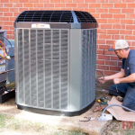 The Benefits of Upgrading to a High-Efficiency HVAC System in Older Homes
