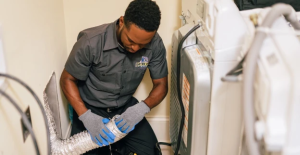 Franklin Homeowners Are Discovering the Importance of Proper Dryer Vent Systems