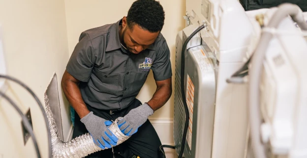 Franklin Homeowners Are Discovering the Importance of Proper Dryer Vent Systems