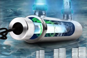 The Ultimate Guide to Ultra Violet Clarifiers Improve Pond Water Quality and Clarity