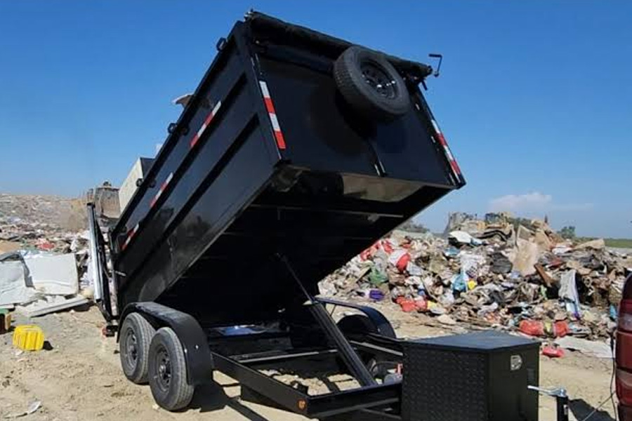 Franklin Junk Removal A Simple Way to Reclaim Your Space