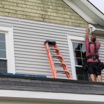 Upgrade Your Home with Window Siding and Gutter Services from Hearthstone Home Improvement
