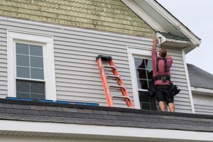 Upgrade Your Home with Window Siding and Gutter Services from Hearthstone Home Improvement