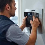 Video Intercom vs Audio Intercom for Apartment Buildings