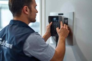 Video Intercom vs Audio Intercom for Apartment Buildings