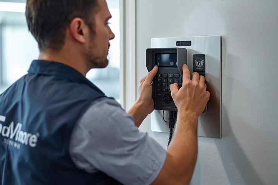 Video Intercom vs Audio Intercom for Apartment Buildings