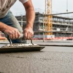 Coloured Concrete vs Natural Grey Whats Popular in Melbourne Right Now