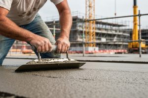 Coloured Concrete vs Natural Grey Whats Popular in Melbourne Right Now