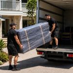 Commercial Removal for Pop Up Stores and Short Lease Retail