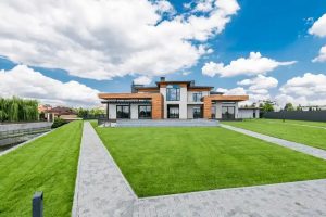Artificial Turf vs Natural Grass A Practical Comparison for Australian Gardens